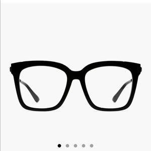 Diff Eyewear Bella blue light glasses
